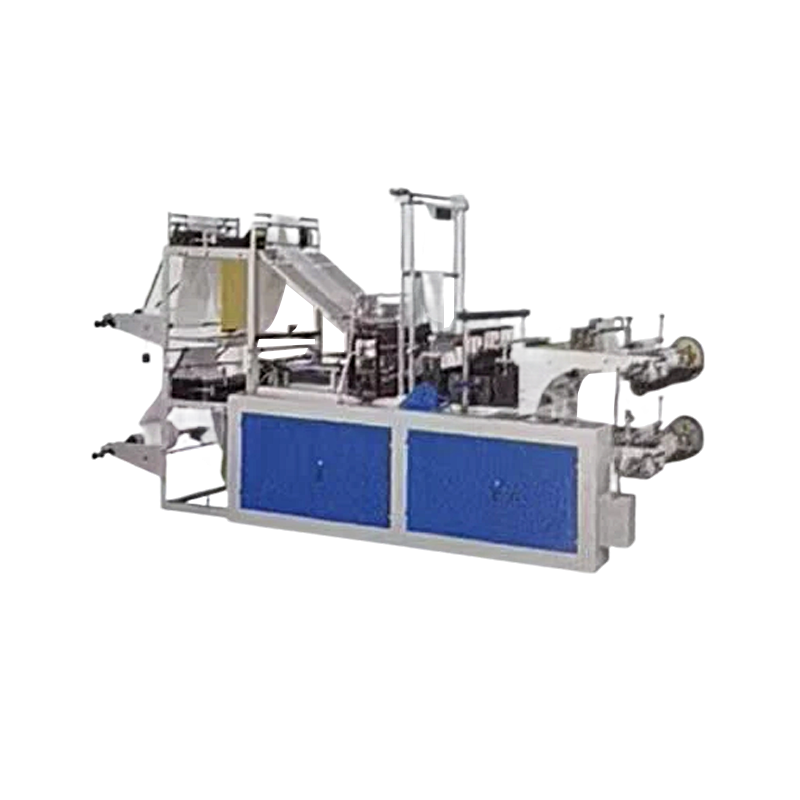 Bottom Sealing Bag Machine