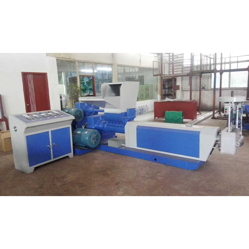 EPE Recycling Machine