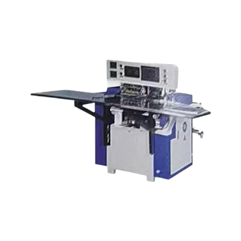 Bottom Sealing Bag Machine
